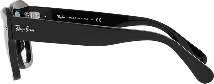 Syze dielli unisex Ray-Ban RB2186 901/3F 49