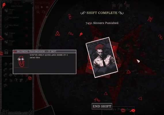 Heretic's Fork EN/DE/FR/PT/RU/ZH/MX Global