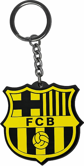 Keychain Llogo Ekipeve