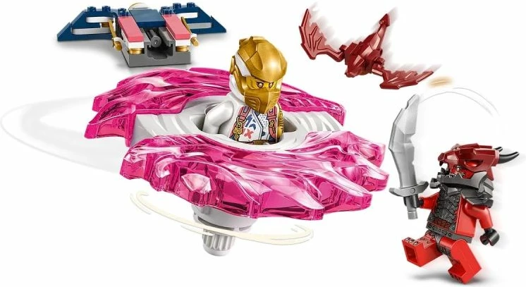 Set LEGO NINJAGO për fëmijë