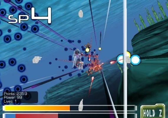 Bullet Life 2010 EN Global