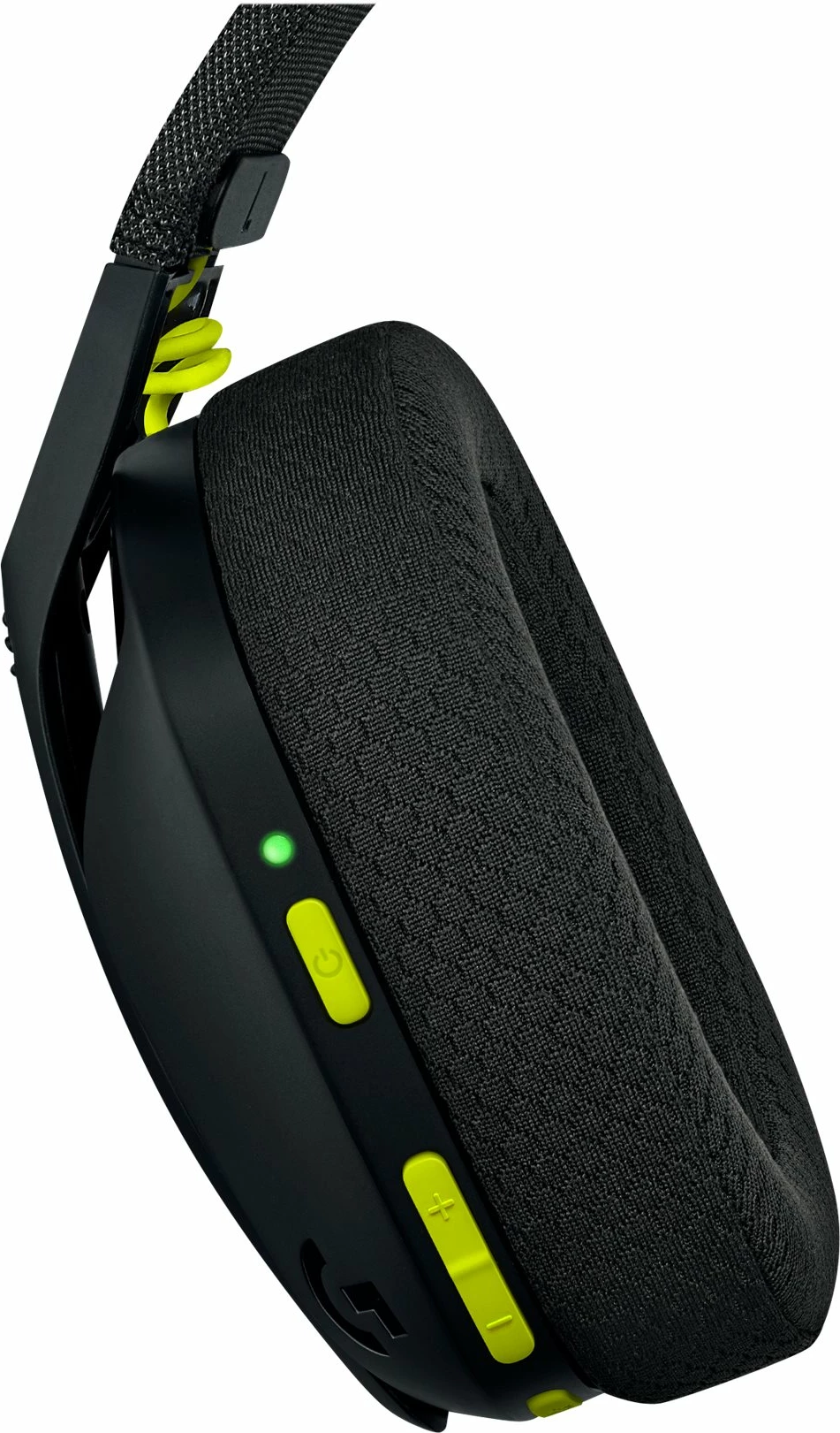 Kufje Logitech G435 (981-001050), të zeza