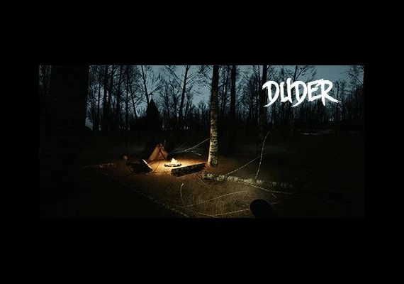 Duder EN/RU Global