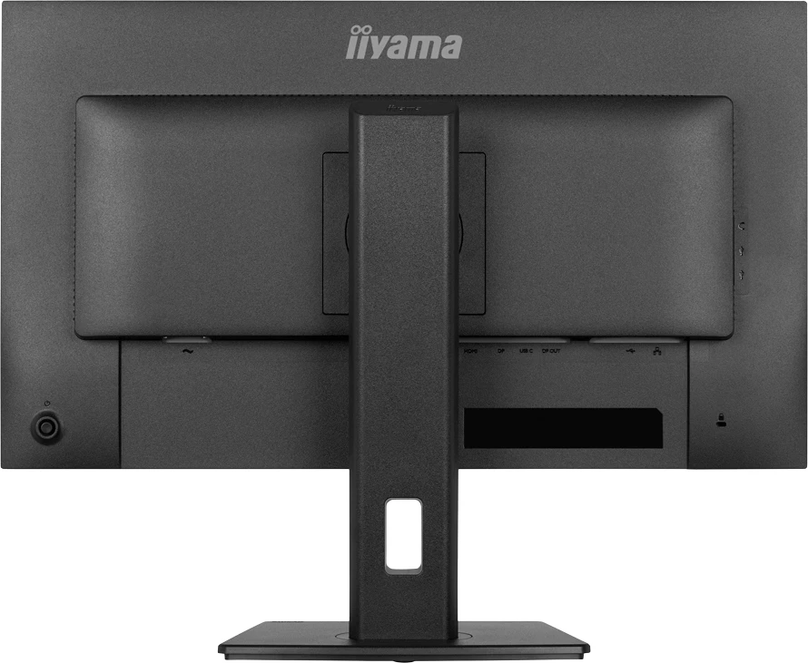 Monitor IIYAMA ProLite XB2797HSN-B1 27\" IPS Full HD 100Hz me USB-C, HDMI/DP, LAN, HAS, i zi