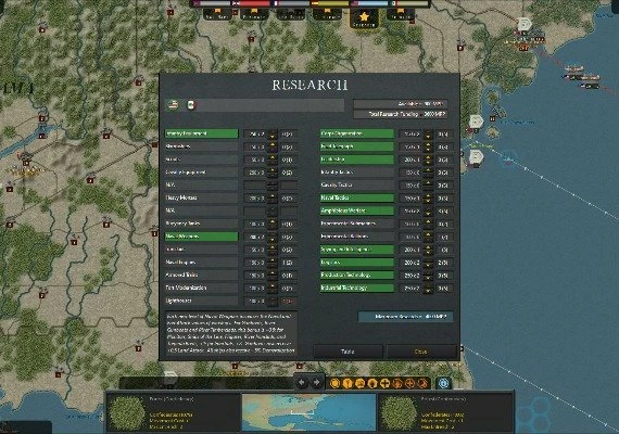 Strategic Command: American Civil War EN/ES Global