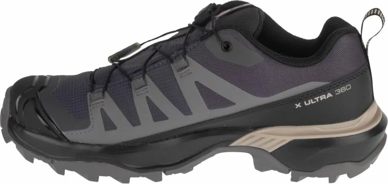 Atlete për femra Salomon X Ultra 360 GTX, vjollcë [Madhësia: 38]