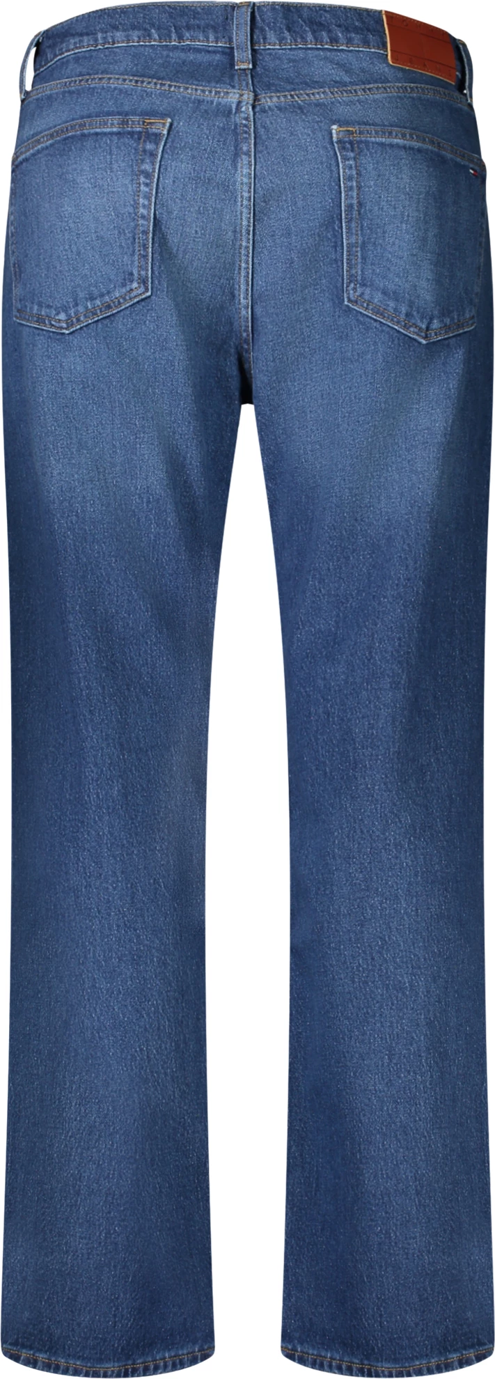 Pantallona xhins për meshkuj Tommy Hilfiger Otis, blu