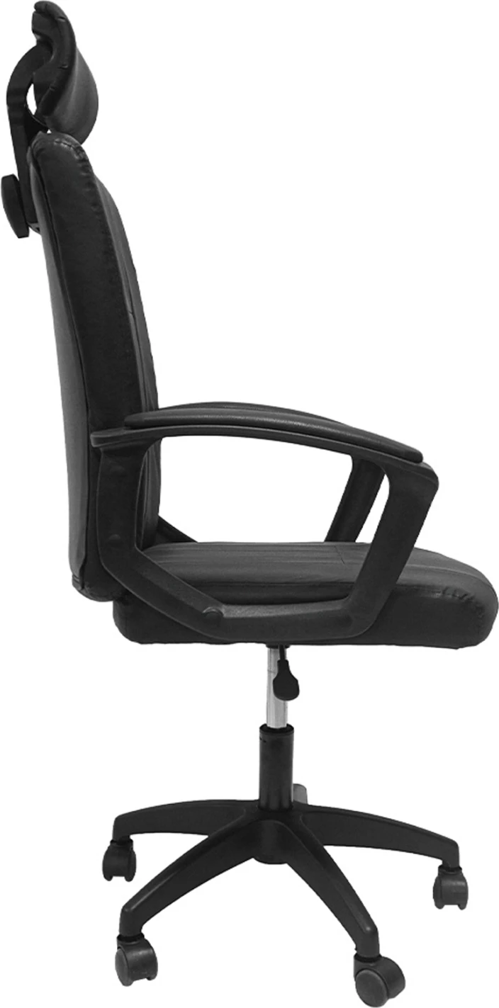 Karrige për zyre NIMBLE FH1199.01, e zezë