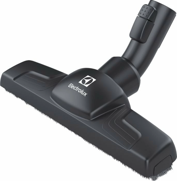 Fshesë me korrent Electrolux EL61H4SW 550W, 1.6L, HEPA 13, pa qese, 12 m rreze, e zezë