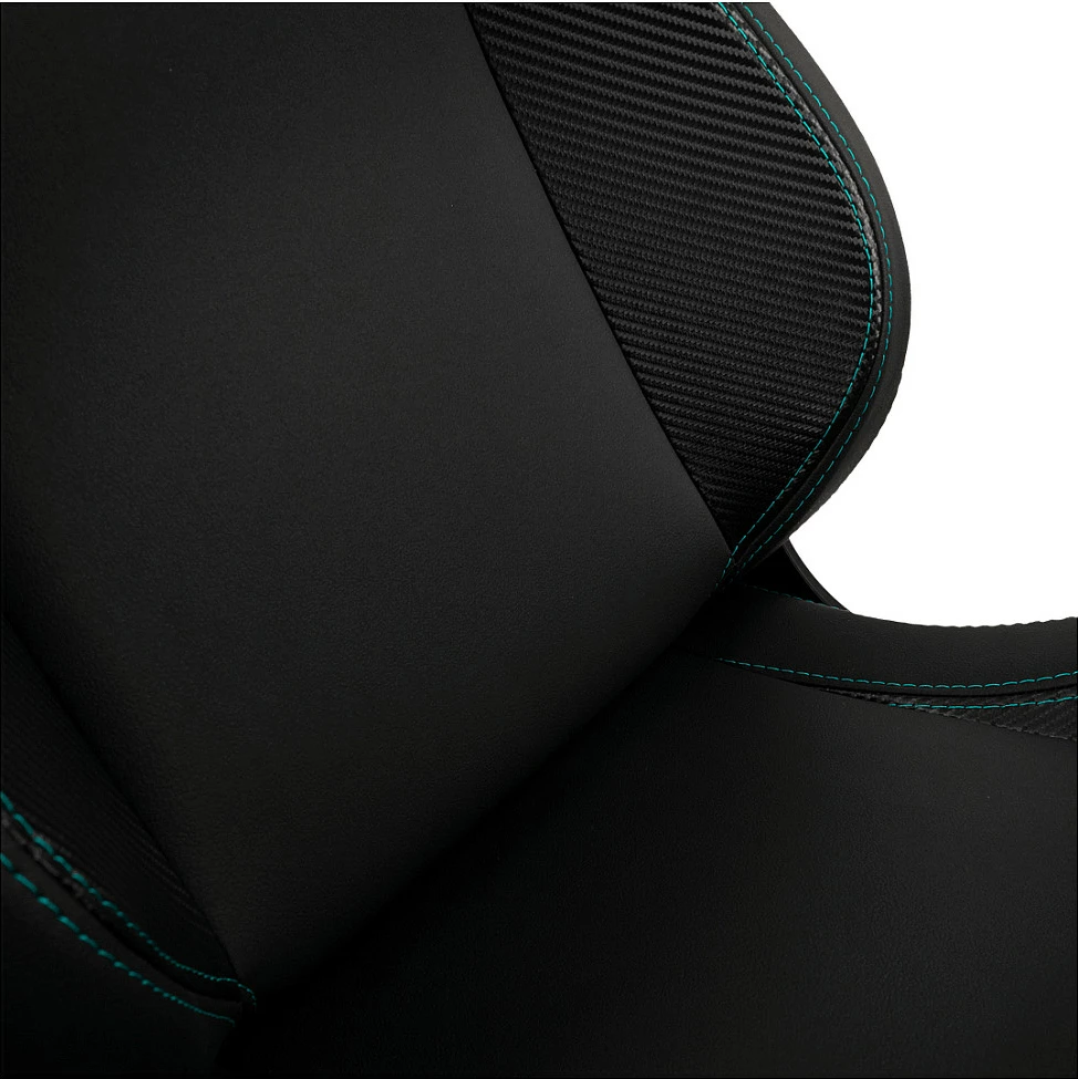 Karrige gaming Noblechairs EPIC Mercedes-AMG Petronas Edition, e zezë