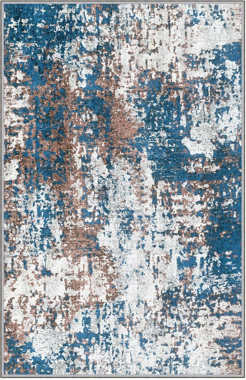 Qilim Conceptum Hypnose, shumëngjyrësh, 120x180cm, Eexfab804