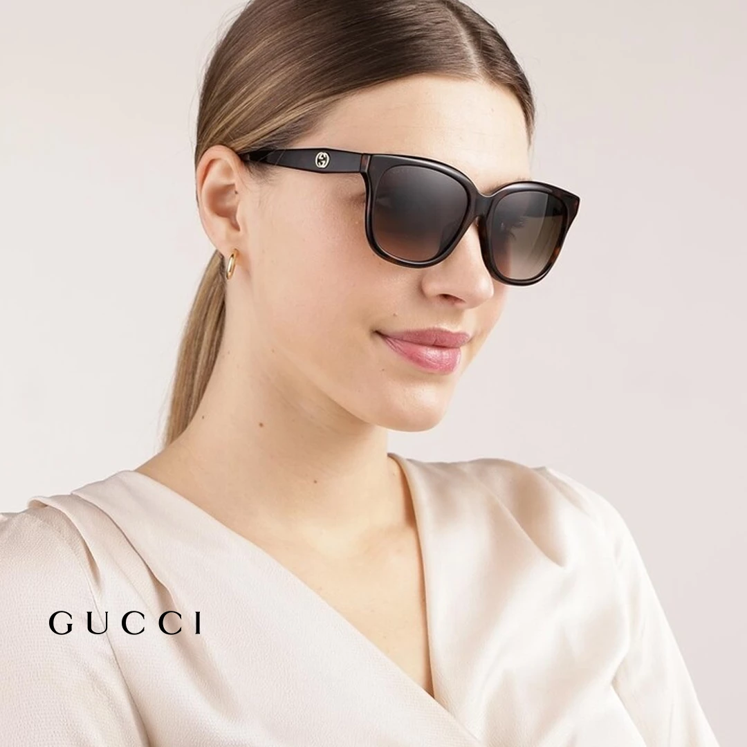 Syze dielli Gucci GG0800SA-003 56