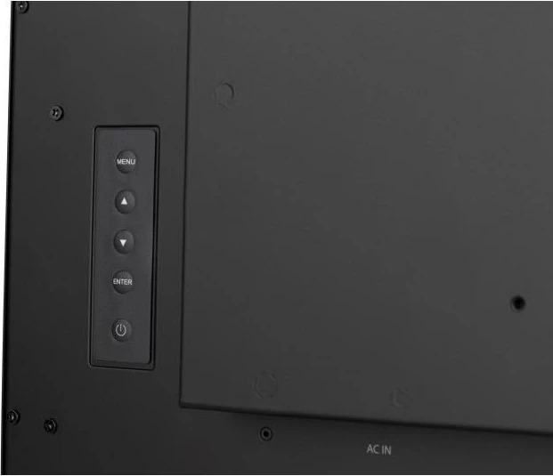 Monitor me prekje iiyama ProLite TF2438MSC-B1 24\" Full HD IPS 10-touch, i zi