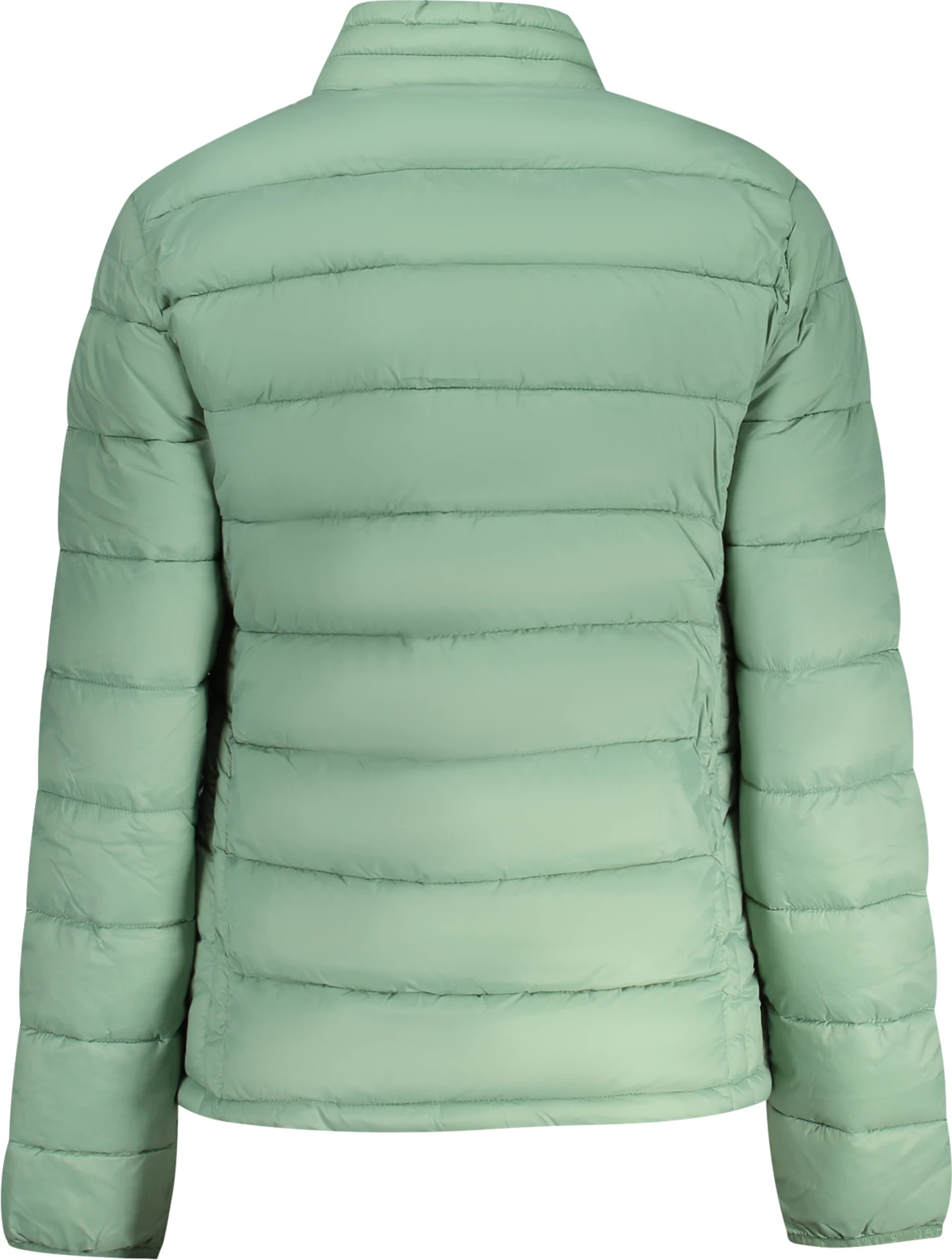 Jakne NORTH SAILS për femra, gjelbër