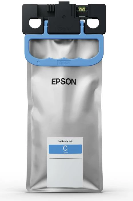Kartrixh bojë Epson C13T01D200 XXL 183 ml cian