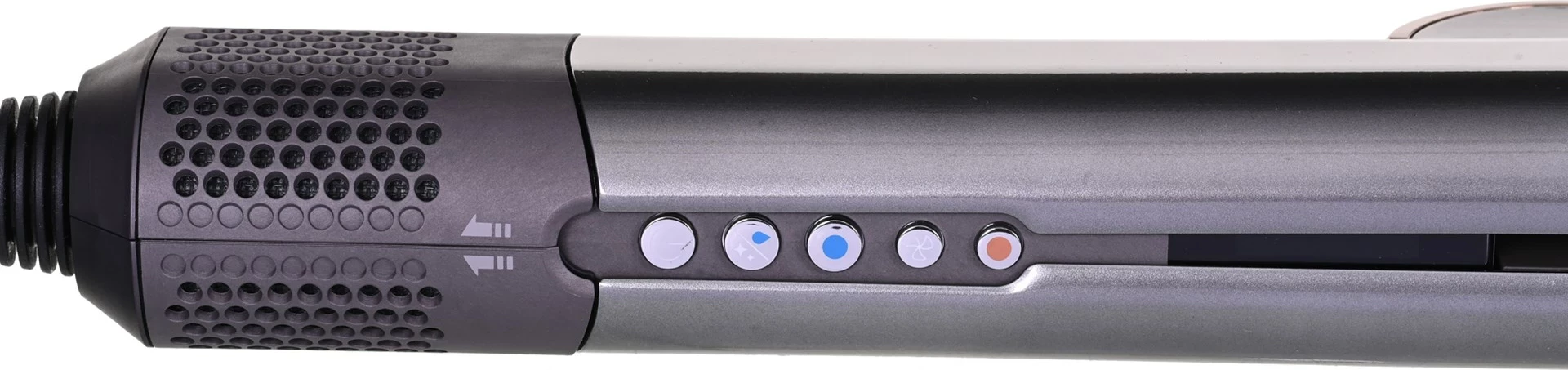 Drejtuese për flokë Dyson Airstrait, 1600W