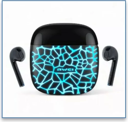 Kufje Bluetooth AWEI T28Pro