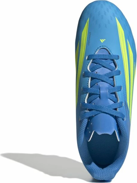 Atlete futbolli për fëmijë adidas F50 Club JS1479 [Madhësia: 28]