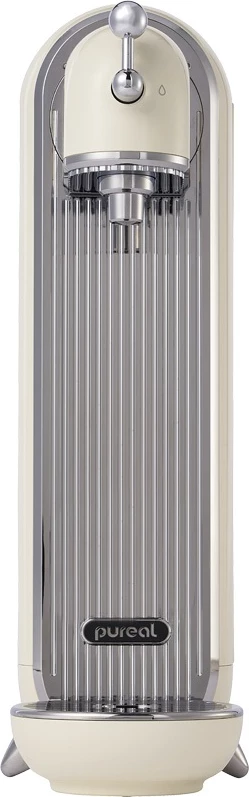 Filtrues i ujit të pijshëm mbi lavaman Pureal Line Changer