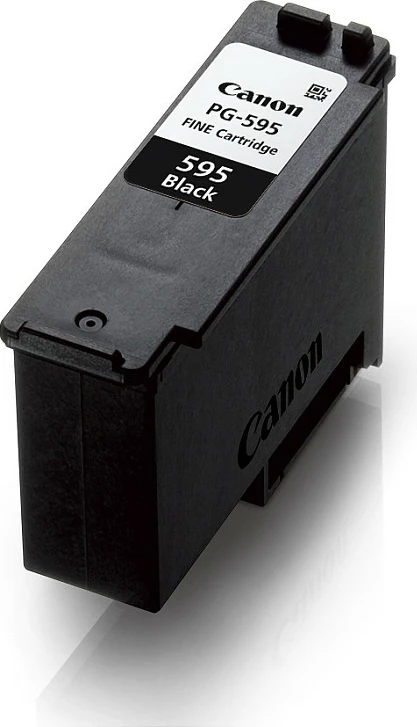 Kartrixh boje Canon PG-595, 6.7ml, 180 faqe, e zezë