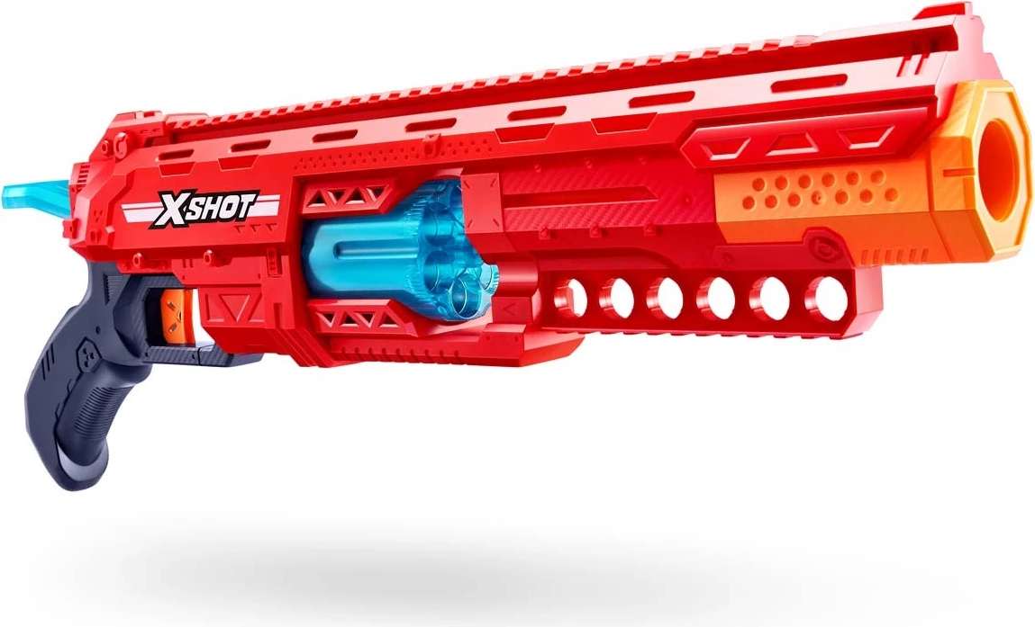 XSHOT 16-Dart Caliber Blaster by ZURU