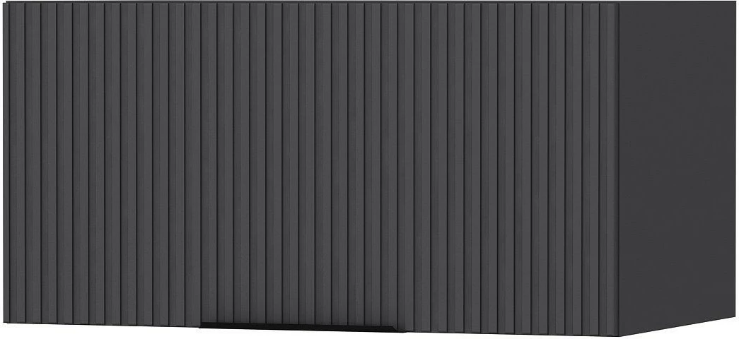 Dollap muri Skye Decor, anthracite, Y4013 - 8096