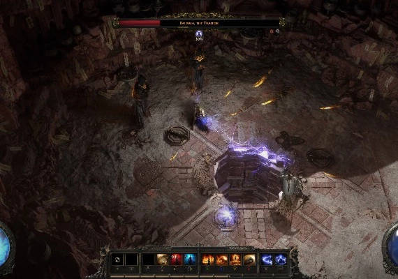 Path of Exile 2 - Lord of Ogham Supporter Pack EN Global