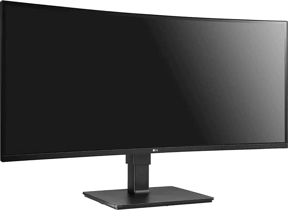 Monitor LG 35BN77CP-B, 35" UltraWide 3440x1440 (QHD), FreeSync, i zi