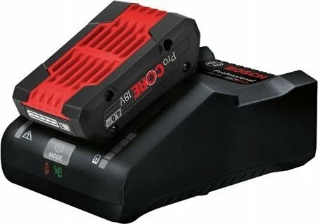 Karikues baterie Bosch Professional GAL 18V-160 (1600A02T5G), 14.4V/18V, Power Boost