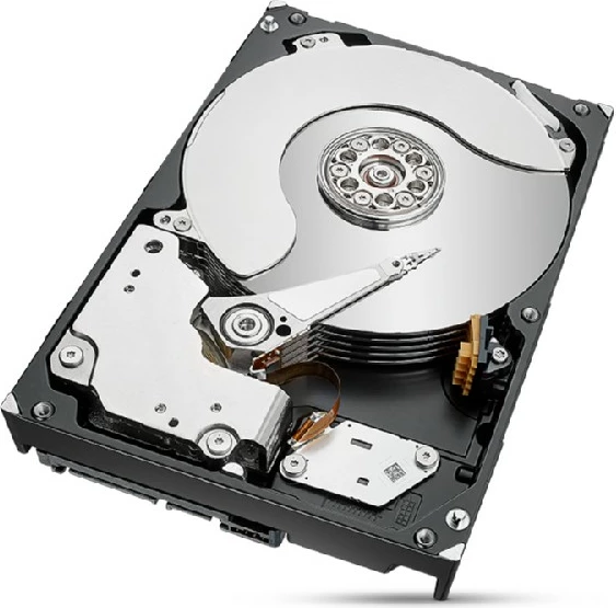 Hard disk Seagate IronWolf Pro 8TB 7200RPM 256MB