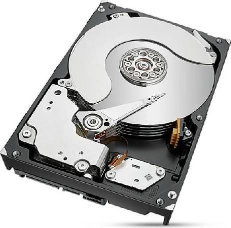 Hard disk Seagate IronWolf Pro 8TB 7200RPM 256MB