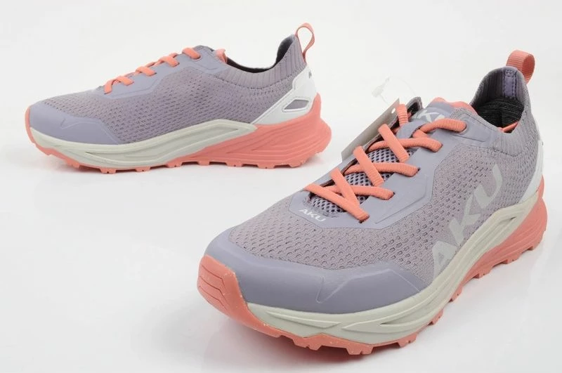 Atlete trekking për femra Aku, rozë