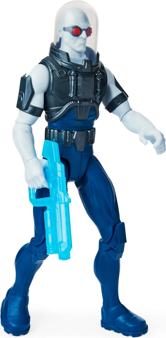 DC Comics Batman 12" Figure - Mr. Freeze