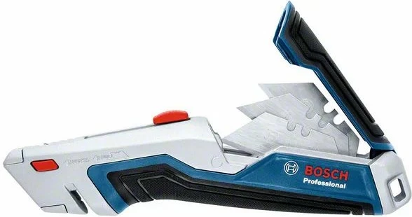 Set thika dore Bosch Professional 3 copë, blu