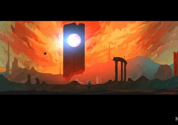 Elegy for a Dead World EN Global