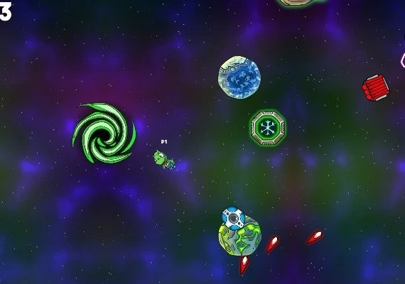 Star Escape EN Global