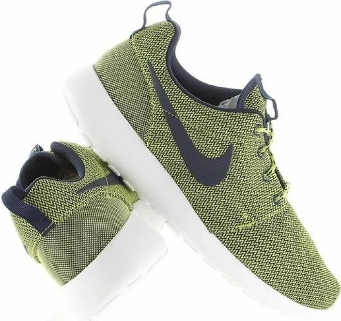 Atlete për femra Nike, të gjelbërta [Madhësia: 41]