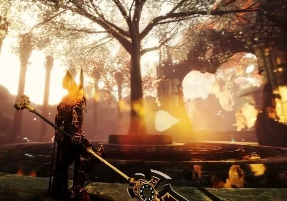 Godfall Ultimate Edition Global