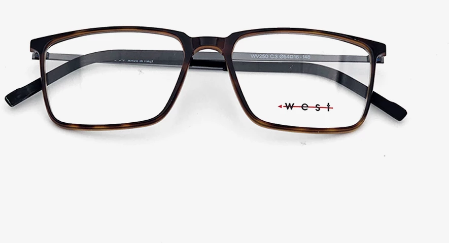 Korniza optike unisex West WV250 54 C.3