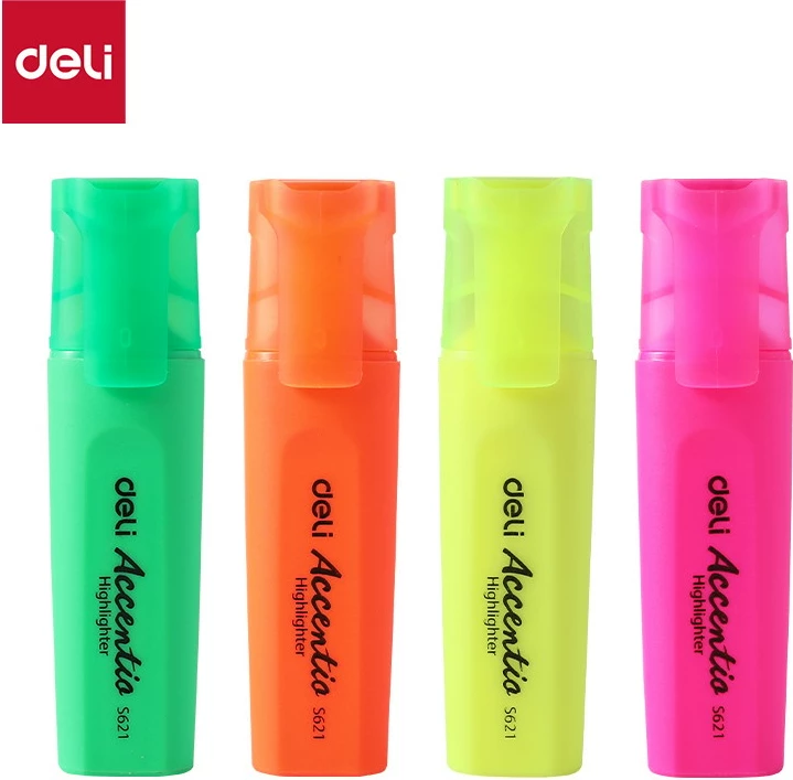 Deli Nenvizues Set 1/4 S622