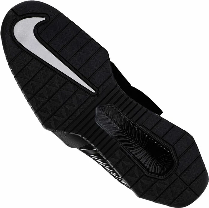 Atlete për meshkuj Nike, të zeza
