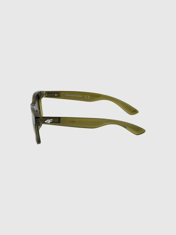 Syze dielli sportive 4f 4FRSS26ASUNU092-20S, mirror coating
