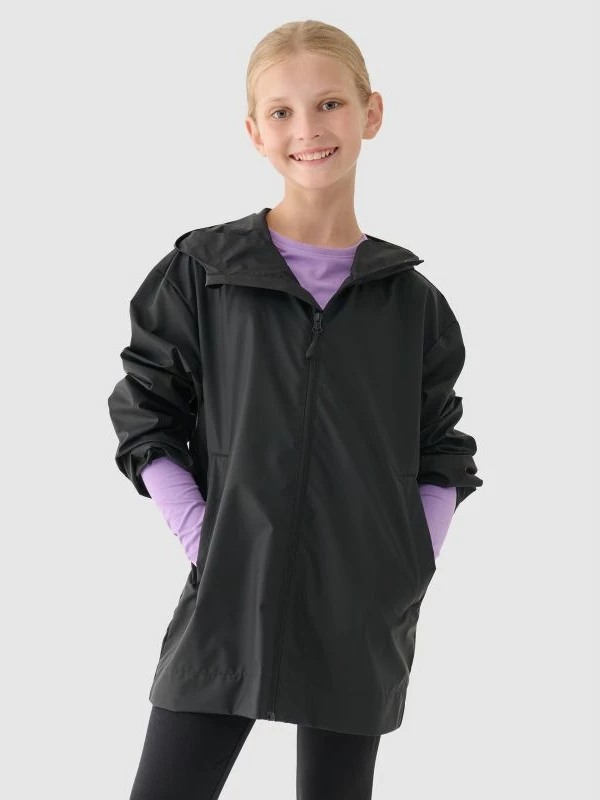 Jakne shiu për fëmijë 4f