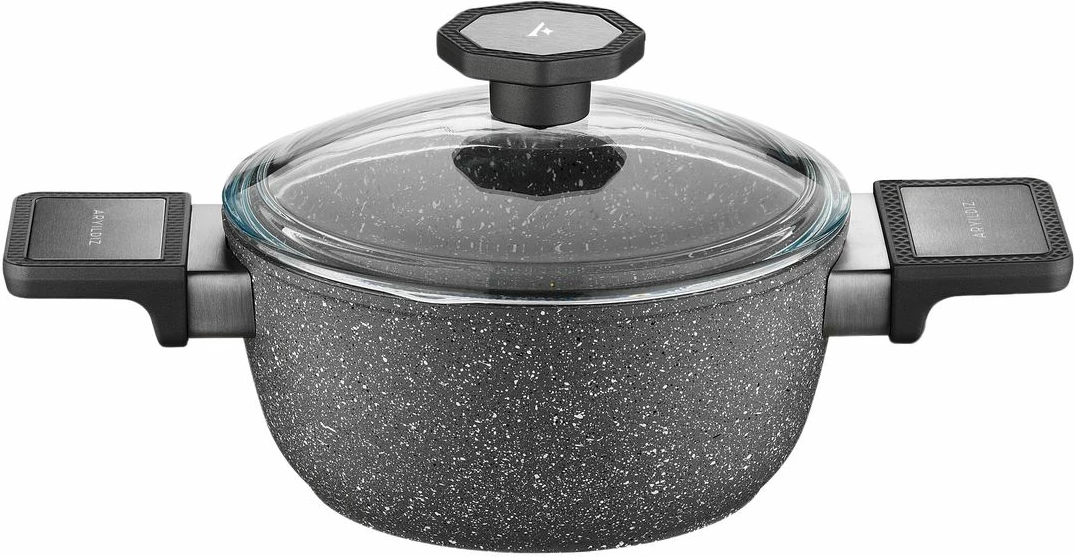 Set tenxheresh (7 copë), Hermia Concept, 55GTS000013