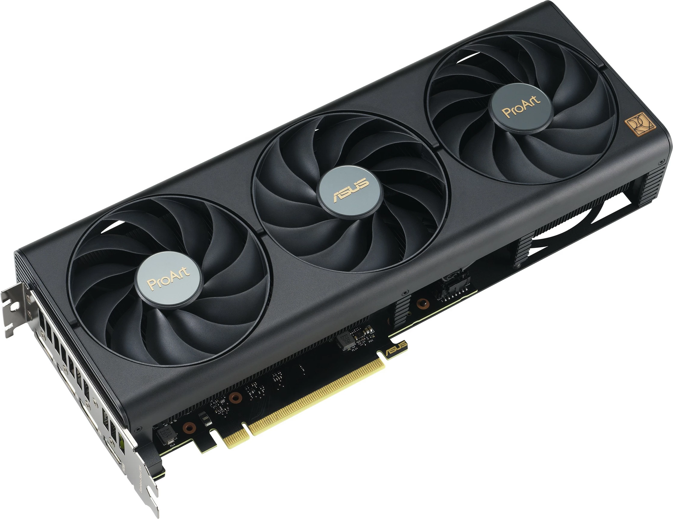 Kartelë grafike ASUS ProArt RTX4060 8 GB GDDR6