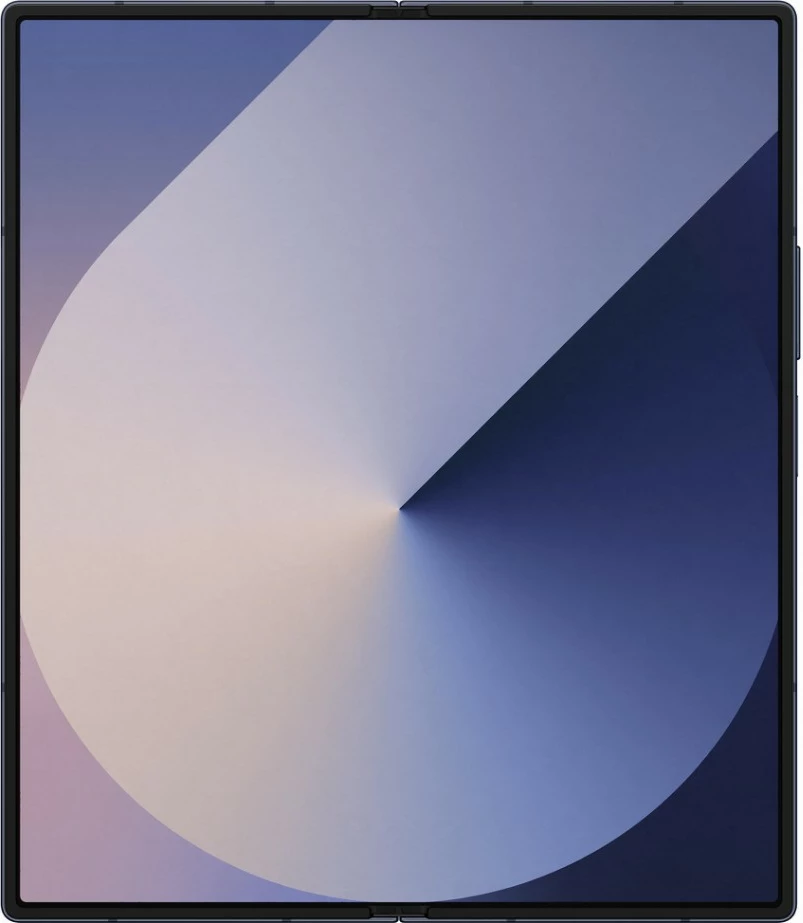 Celular Samsung Galaxy Z Fold6, 7.6", 12+512GB, 5G, i kaltër