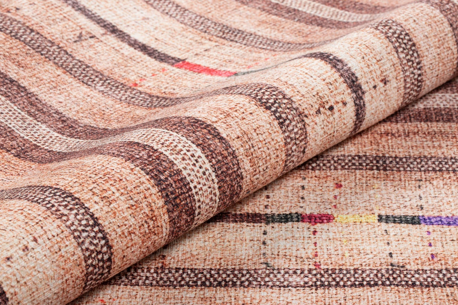 Qilim (210 x 310) Conceptum Hypnose, Soul Chenille, kafe AL 256