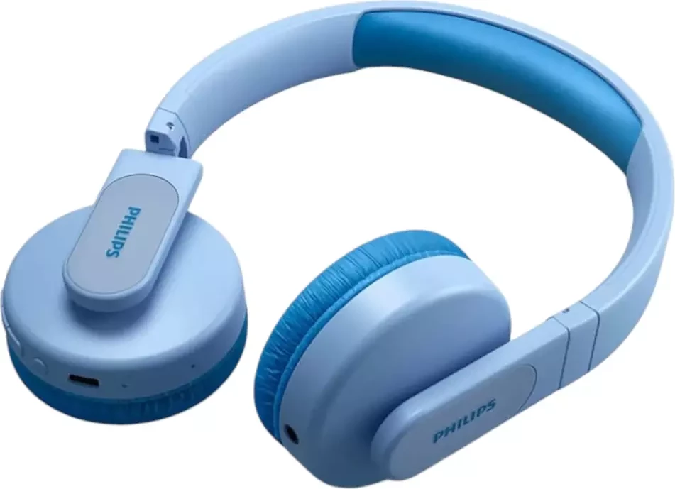 Kufje Wireless Për Fëmijë - Philips