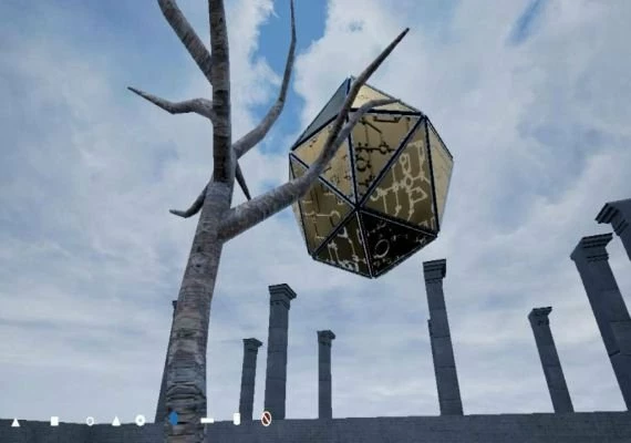 Invisible Mind EN/RU Global