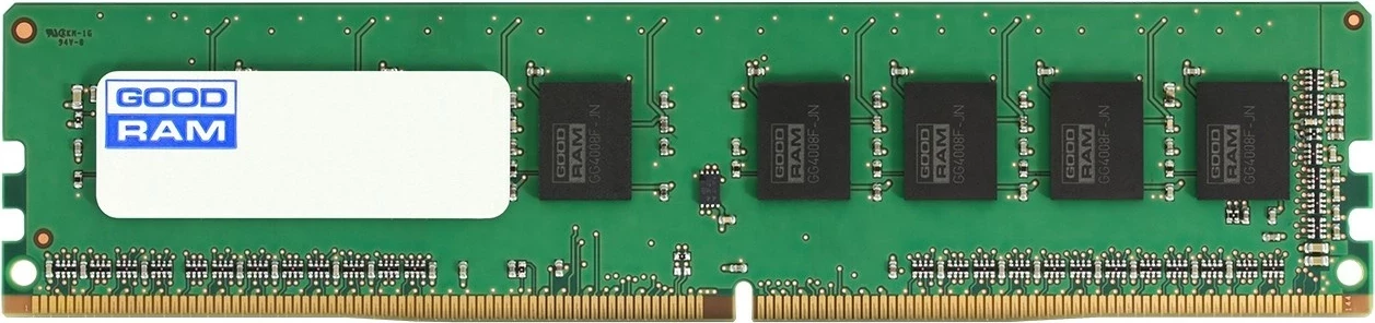 RAM Memorje Goodram W-DL26D16G, 16 GB, DDR4, 2666 MHz